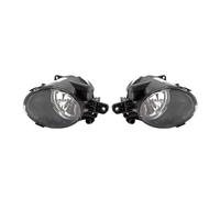 Fog Lights Compatible With Volvo For S80 2007-2013 For V70 2008-2013 Car Front Fog Light Lamp Accessories Replacement Foglight No Bulb OEM：31213101
