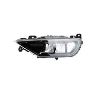 Fog Lights Compatible With Volvo For XC90 2016 2017 2018 2019 2020 2021 Car Fog Lamp Daytime Running Light Front Headlight Foglight Driving Day Turn Signal