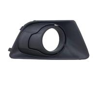 Fog Lights Cover For EcoSport 2013 2014 2015 2016 2017 | Front Bumper Fog Light Lamp Bezel Cap Lid Hood Cover Frame Shell Trim