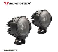 fog lights EVO SW-MOTECH NSW.00.490.10001