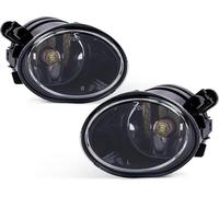 Fog Lights For BMW M5 E39 For Sedan 4doors 2001 2002 2003 Car Front Bumper Fog Lamp Assembly Foglight DRL,A/Halogen