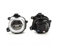Fog Lights For Bmw X3 F25 2015-2017 X4 F26 2015-2018 X6 F16 2015-2019 Led Front Bumper Lamp 63177317252 Fog Lamps(1pair)