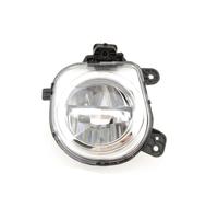 Fog Lights For Bmw X3 F25 2015-2017 X4 F26 2015-2018 X6 F16 2015-2019 Led Front Bumper Lamp 63177317252 Fog Lamps(Right)