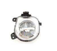 Fog Lights For Bmw X3 F25 2015-2017 X4 F26 2015-2018 X6 F16 2015-2019 Led Front Bumper Lamp 63177317252 Fog Lamps(Left)