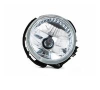 Fog Lights Lamp Assemblies Daytime Running Light Lamp Fog Lamp Assembly Car Accessories Compatible With Impreza For WRX 2008 2009 2010 84501SC000(Left)