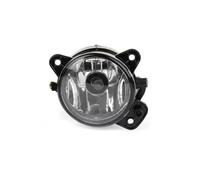 Fog Lights Lamp Assemblies Daytime Running Light Lamp Fog Lamp Assembly Compatible With VW For Polo 2005 2006 2007 2008 2009 2010 For Gol 2009 2010 2011 6Q0941699(Right)