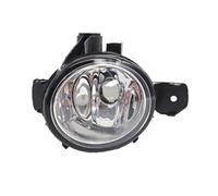 Fog Lights Lamp Assemblies Front Bumper Fog Light Daytime Running Lights Compatible With BMW 1 Series For E82 2007 2008 2009 2010 For E87 2004 2005 2006 2007 63176924656(LEFT)