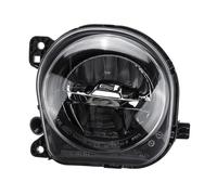 Fog Lights LED Daytime Running Lights Fog Lamp For BMW 5 Series F07 F10 F11 F18 For LCI 528i 535i 550i 2013-2016 63177311293 63177311294 FogLight(Right)