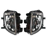 Fog Lights Left Right Set Fog Lamp Suitable for Golf 6 GTI