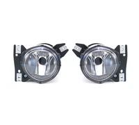 Fog Lights Left Right Set Fog Lamp Suitable for SHARAN GALAXY ALHAMBRA