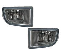 Fog Lights Left Right Set NSW Fog Lamp Suitable for FABIA I until 08.04