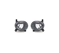 Fog Lights left side + Right Fog Lamp Fits for Audi A4 A6 Q5 Exeo