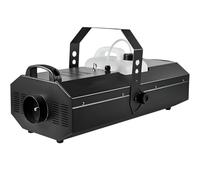 Fog Machine 3000W, Remote and DMX Control, 6L Oil Capacity, Perfect for Weddings, Parties, Stages, Indoor Events