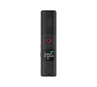 Fog Machine 30W Handheld Dry Ice Smoke Studio Video Film Stage Effects Livestreaming Vlog Photography Tools Energy Saving Strong