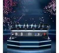 Fog Machine 4 Shots Confetti Cannon Machine, Electric Confetti Launcher Fog Machine With Wireless Remote Control, Effect Machines Confetti Blower For Stage Effect, Halloween, Christmas, Wedd