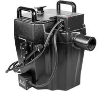 Fog Machine Co2 Fog Machine 3500W Dry Ice Fog Machine, Stage Effect Dry Ice Machine For Indoor Outdoor Stage Wedding Party Club Stage Fog Machine