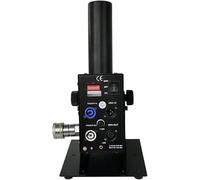 Fog Machine Co2 Fog Machine Co2 Fog Machine, Co2 Cannon Fog Machine With 6 Meter Hose For Stage Shows Club Wedding Party Stage Fog Machine
