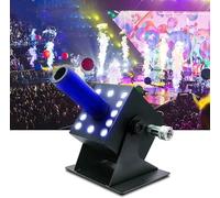Fog Machine Co2 Fog Machine Co2 Stage Fog Machines, Co2 Led Jet Machine With 5M Gas Hose, Stage Effect Co2 Jet Fogger Effect Machine Stage Fog Machine