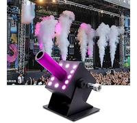 Fog Machine Co2 Jet Machine, Single Pipe Co2 Cryo Jet Machine, Stage Effect Co2 Column Smoke Fog Machine Co2 Smoke Fog Machine