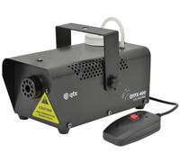 QTX Fog Machine QTFX-400 Compact