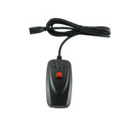 Fog Machine Wire Remote Control XLR for 400W 900W Smoke