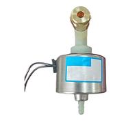 Fog Machines Oil Pump for Fog Machine Part 40DCB 18W Volume Adjustable Low Noise Fog Machine Oil Pump