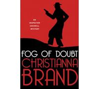 Fog of Doubt: 5 (The Inspector Cockrill Mysteries)