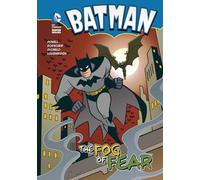 Batman: Fog of Fear (Superheroes) (DC Super Heroes (Quality))