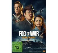 Day, Michael - Fog of War - Spion im Nebel [DVD]