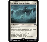 Fog on the Barrow-Downs (foil) | The Lord of the Rings: Tales of Middle-earth