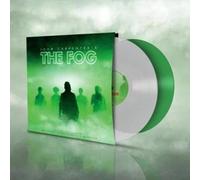 Fog (ost) - John Carpenter LP