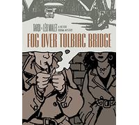 Fog Over Tolbiac Bridge: A Nestor Burma Mystery