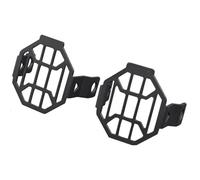 Fog Passing Lights Universal Motorcycles Headlight Fog Light Led Auxiliary Driving Lamp For BMW R 1200GS R1250GS For ADV F800GS K1600 CRF1000L(Only cover)