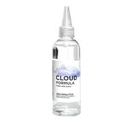 Fog Refill for PMI SmokeNINJA and SmokeGENIE Portable Smoke Machine (100ml Cloud Formula)