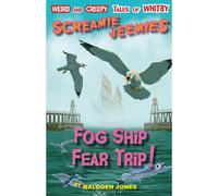 Fog Ship Fear Trip!