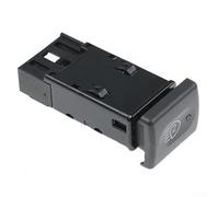 Fog Spot Light Switch for Defender For TD5 and For TDCI 2002 Onward Model Replacement Part YUG000540LNF Compatible with Original Equipment