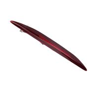 Fog Tail Stop Light Compatible With Accord Sedan 7th 2006 2007 Car Brake Light Bar Tail Additional Lamp 3rd Taillight Accessories 34270-SDA-H11