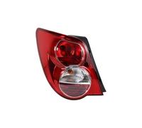 Fog Tail Stop Light Compatible With Chevrolet For Sonic For Aveo Sedan 2011 2012 2013 Car Taillight Assembly Stop Brake Light Turn Signal Indicator(Left)
