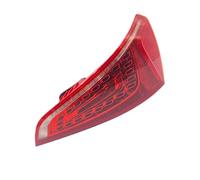 Fog Tail Stop Light Compatible With Q5 2010 2011 2012 Car Rear Tail Light Turn Signal Stop Brake Fog Lamp Turn Signal Indicator 8R0945093B(Right)