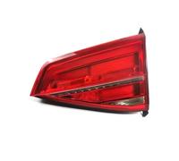 Fog Tail Stop Light Compatible With VW For Jetta For Sagitar 2015 2016 2017 2018 Tail Light Turn Signal Lamp Car Taillight Assembly 5C6945095D(Inner Right)