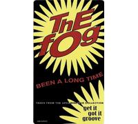 Fog, The - THE FOG / BEEN A LONG TIME (REMIX)
