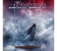 Fogalord - A Legend to Believe