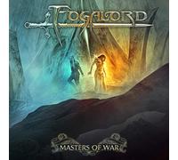 Fogalord - Masters Of War