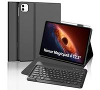 FOGARI Keyboard Case for Honor MagicPad 4 12.3" 2026