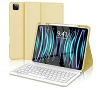 FOGARI Keyboard Case for iPad Pro 12.9 6th/5th/4th/3rd Generation