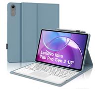 FOGARI Keyboard Case for Lenovo Idea Tab Pro Gen 2 13 Inch 2026