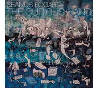 Fogarty.Seamus - The Curious Hand [VINYL]