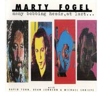 Fogel - Many Bobbing Heads, at Last [Vinyl LP] [VINYL]