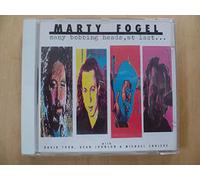 Fogel,Marty - Many Bobbing Heads,at Last