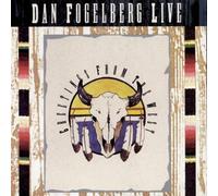 Fogelberg,Dan - Dan Fogelberg Live